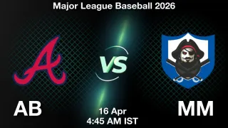 AB vs MM Baseball Match Previews