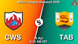 CWS vs TAB Matcch Previews