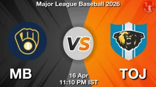 MB vs TOJ Matcch Previews