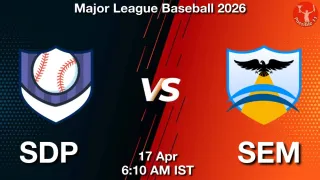 SDP vs SEM Matcch Previews