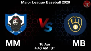 MM vs MB Matcch Previews