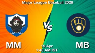 MM vs MB Matcch Previews