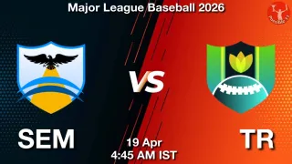 SEM vs TR Matcch Previews