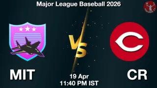 MIT vs CR Matcch Previews