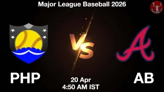 PHP vs AB Matcch Previews