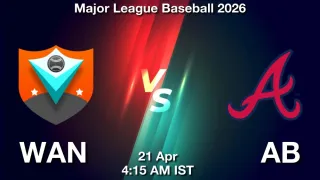 WAN vs AB Matcch Previews
