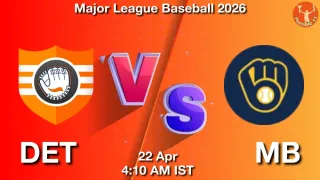 DET vs MB Matcch Previews