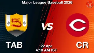 TAB vs CR Matcch Previews