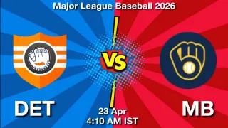 DET vs MB Matcch Previews
