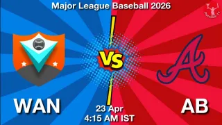WAN vs AB Matcch Previews