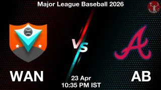 WAN vs AB Matcch Previews