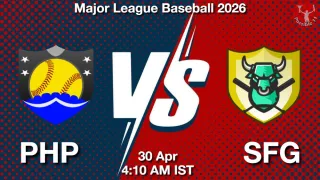 PHP vs SFG Matcch Previews