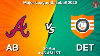 AB vs DET Matcch Previews