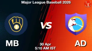 MB vs AD Matcch Previews