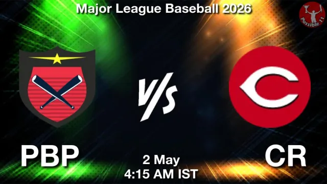 PBP vs CR ड्रीम11 भविष्यवाणी, फैंटेसी क्रिकेट टीम - 02 मई 2026