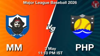 MM vs PHP - Major League
