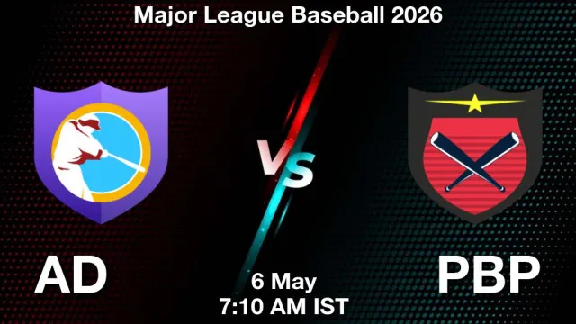 AD vs PBP Match Previews and Baseball Tips