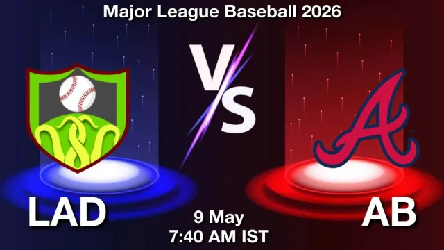 LAD vs AB Match Previews and Baseball Tips