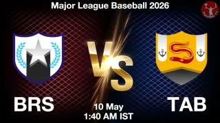 BRS vs TAB Matcch Previews