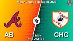 AB vs CHC Match Result