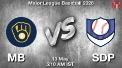 MB vs SDP Match Result