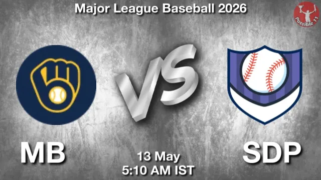MB vs SDP Match Previews and Baseball Tips