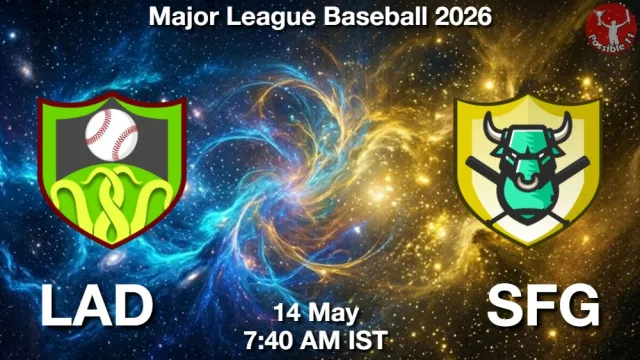 LAD vs SFG Match Previews and Baseball Tips