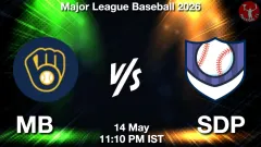 MB vs SDP Match Result