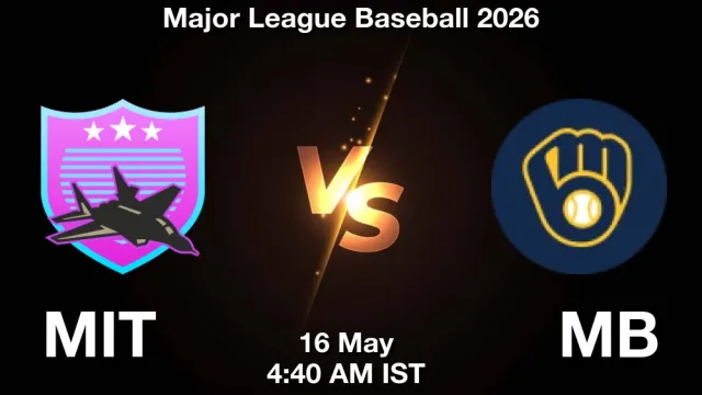 MIT vs MB Match Previews and Baseball Tips