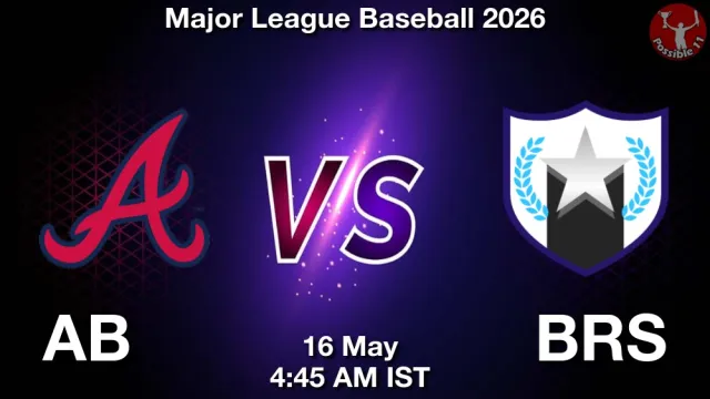 AB vs BRS Match Previews and Baseball Tips