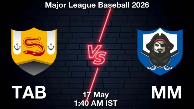 TAB vs MM Match Previews and Baseball Tips