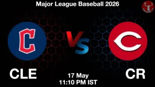 CLE vs CR Matcch Previews