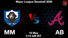 MM vs AB Match Result