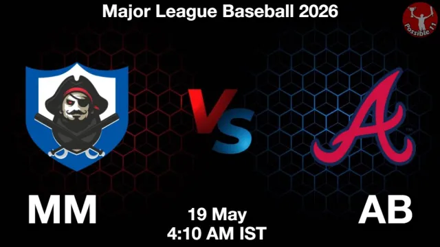 MM vs AB Match Previews and Baseball Tips