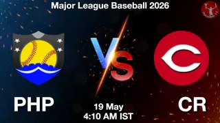 PHP vs CR Dream11 Prediction