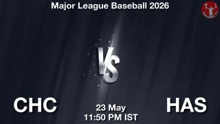 CHC vs HAS Dream11 Prediction