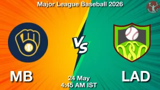 MB vs LAD Matcch Previews