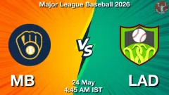 MB vs LAD Match Result