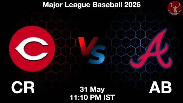 CR vs AB Match Previews and Baseball Tips