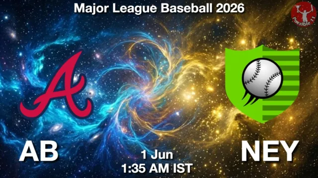 AB vs NEY Match Previews and Baseball Tips