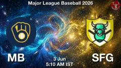 MB vs SFG Match Result