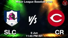 SLC vs CR Match Result