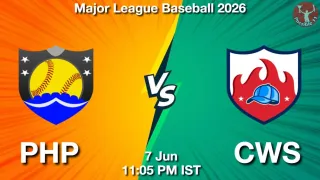 PHP vs CWS PHP vs CWS - Major League