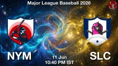 NYM vs SLC Match Result