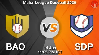 BAO vs SDP Dream11 Prediction