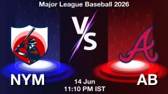 NYM vs AB Match Result