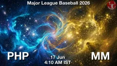 PHP vs MM Match Result