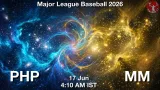 PHP vs MM Dream11 Prediction, Preview & Updates - <small>Wed, 17 Jun 04:10 AM IST</small>
