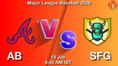AB vs SFG Match Result