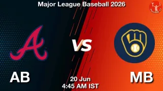 AB vs MB AB vs MB - Major League